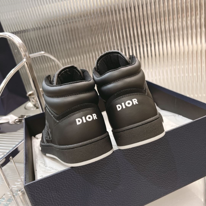 Christian Dior Sneakers